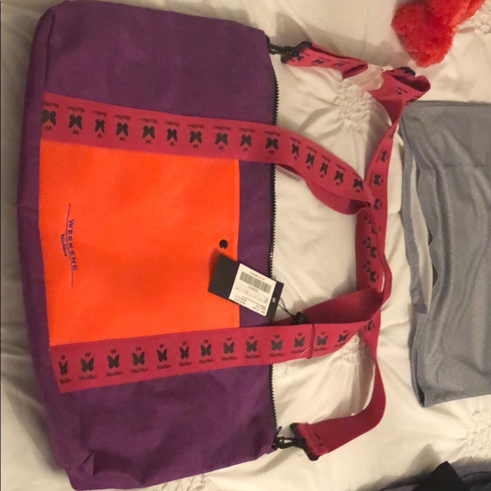 Max Mara Bag